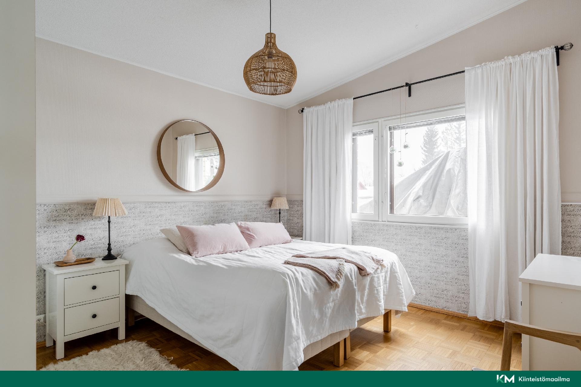 Maitorpantie 8, Kivistö, Vantaa