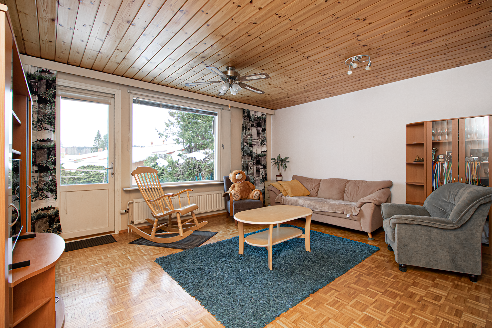 Leväsentie 28, Levänen, Kuopio