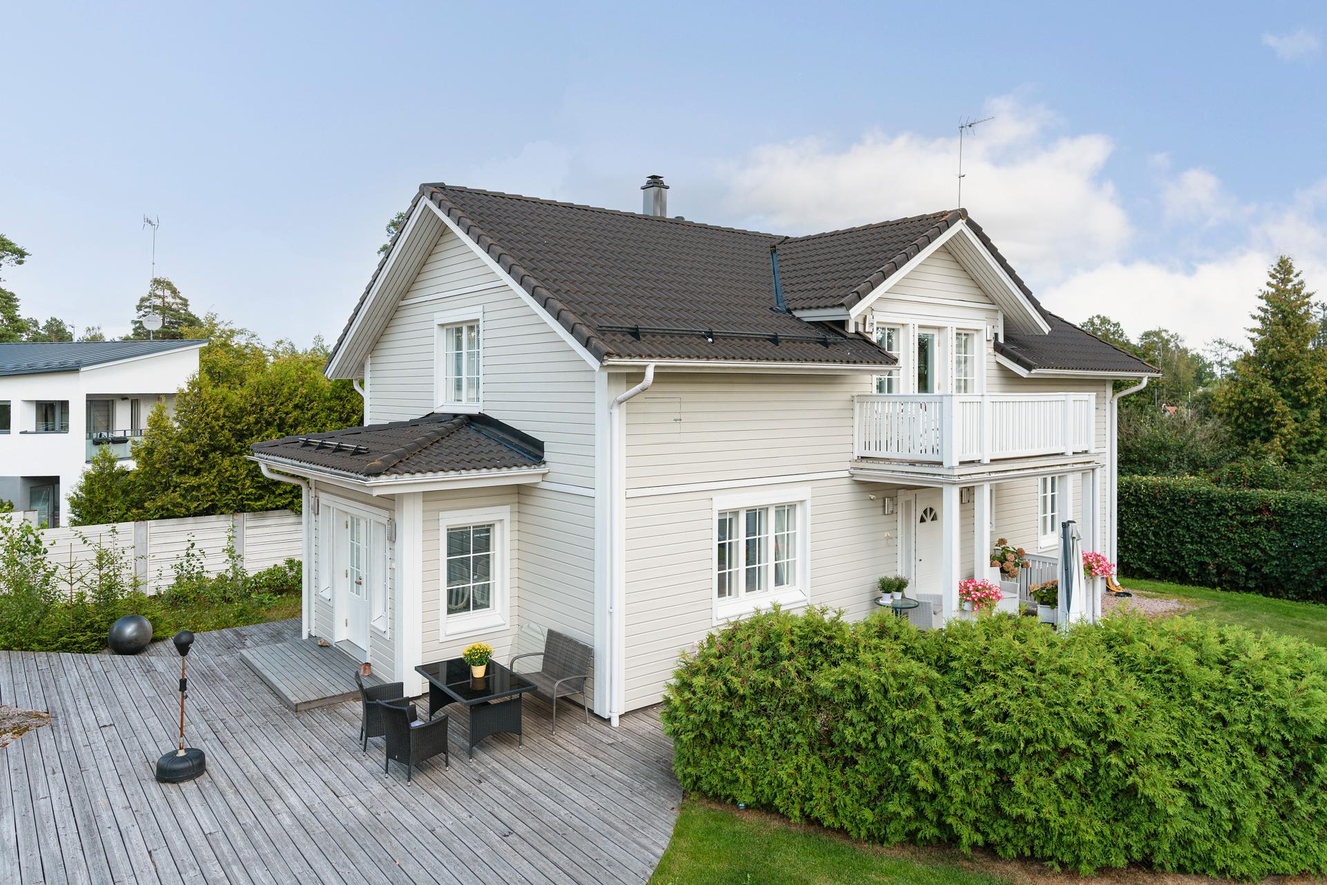 Ylästöntie 79, Ylästö, Vantaa