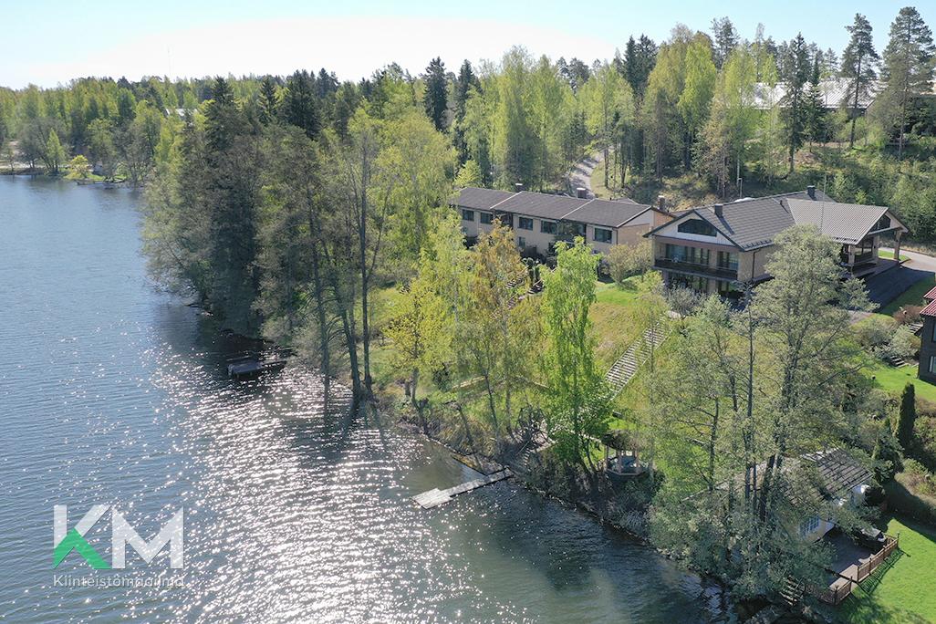 Joutsenkatu 7, Pekanmäki, Lahti
