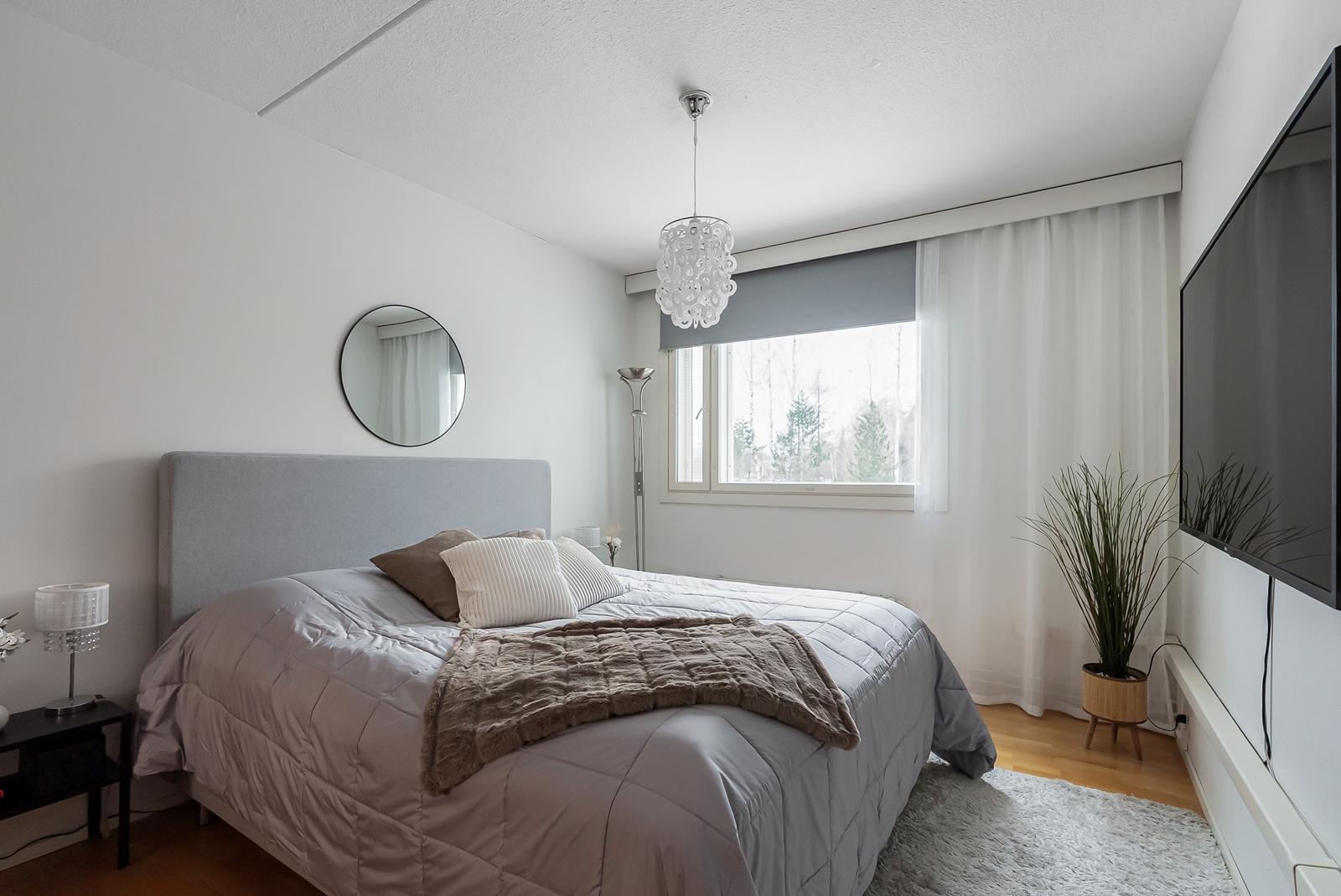 Kalliopohjantie 9, Hyrylä, Tuusula