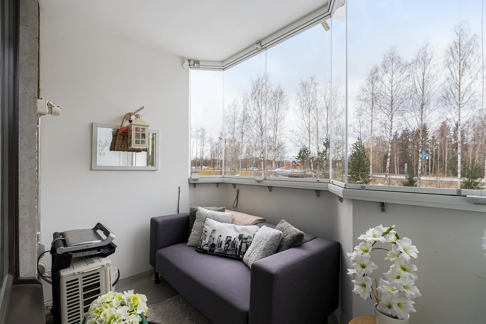 Kalliopohjantie 9, Hyrylä, Tuusula