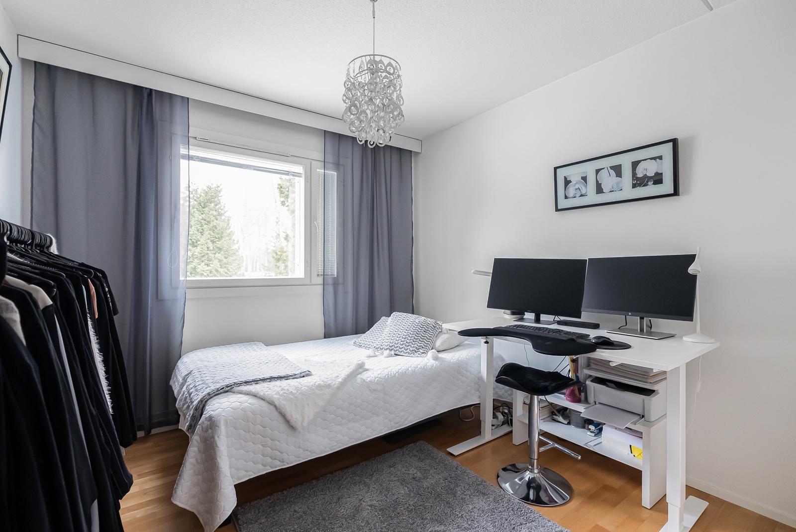 Kalliopohjantie 9, Hyrylä, Tuusula