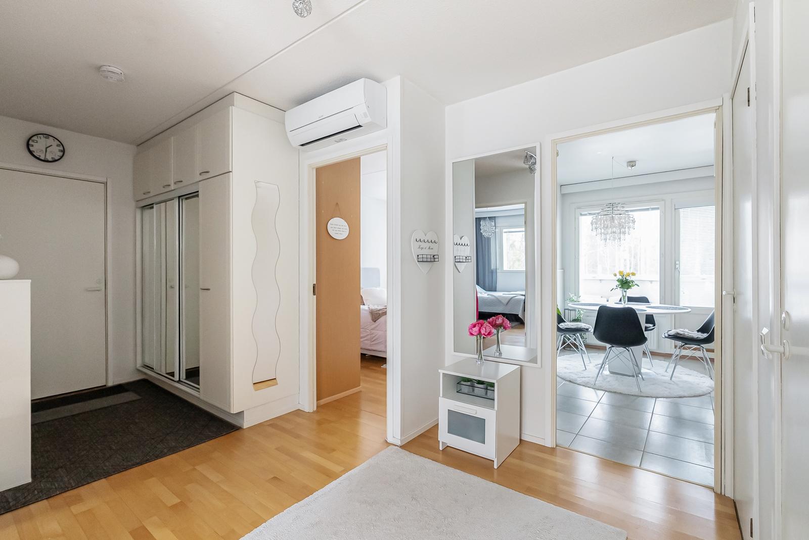 Kalliopohjantie 9, Hyrylä, Tuusula