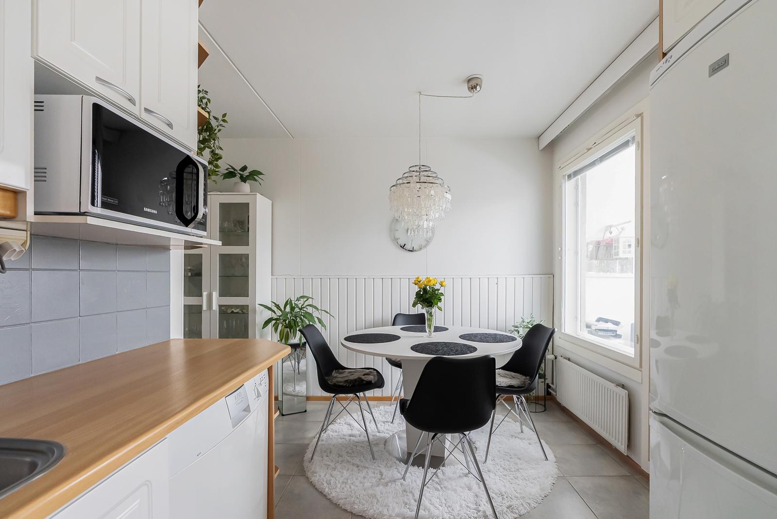 Kalliopohjantie 9, Hyrylä, Tuusula