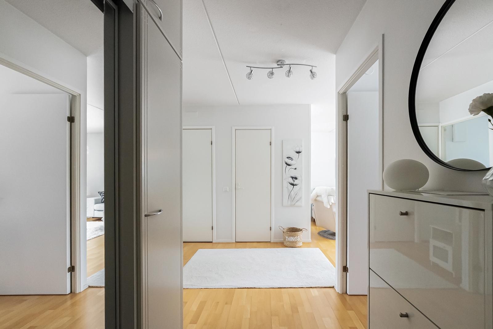 Kalliopohjantie 9, Hyrylä, Tuusula