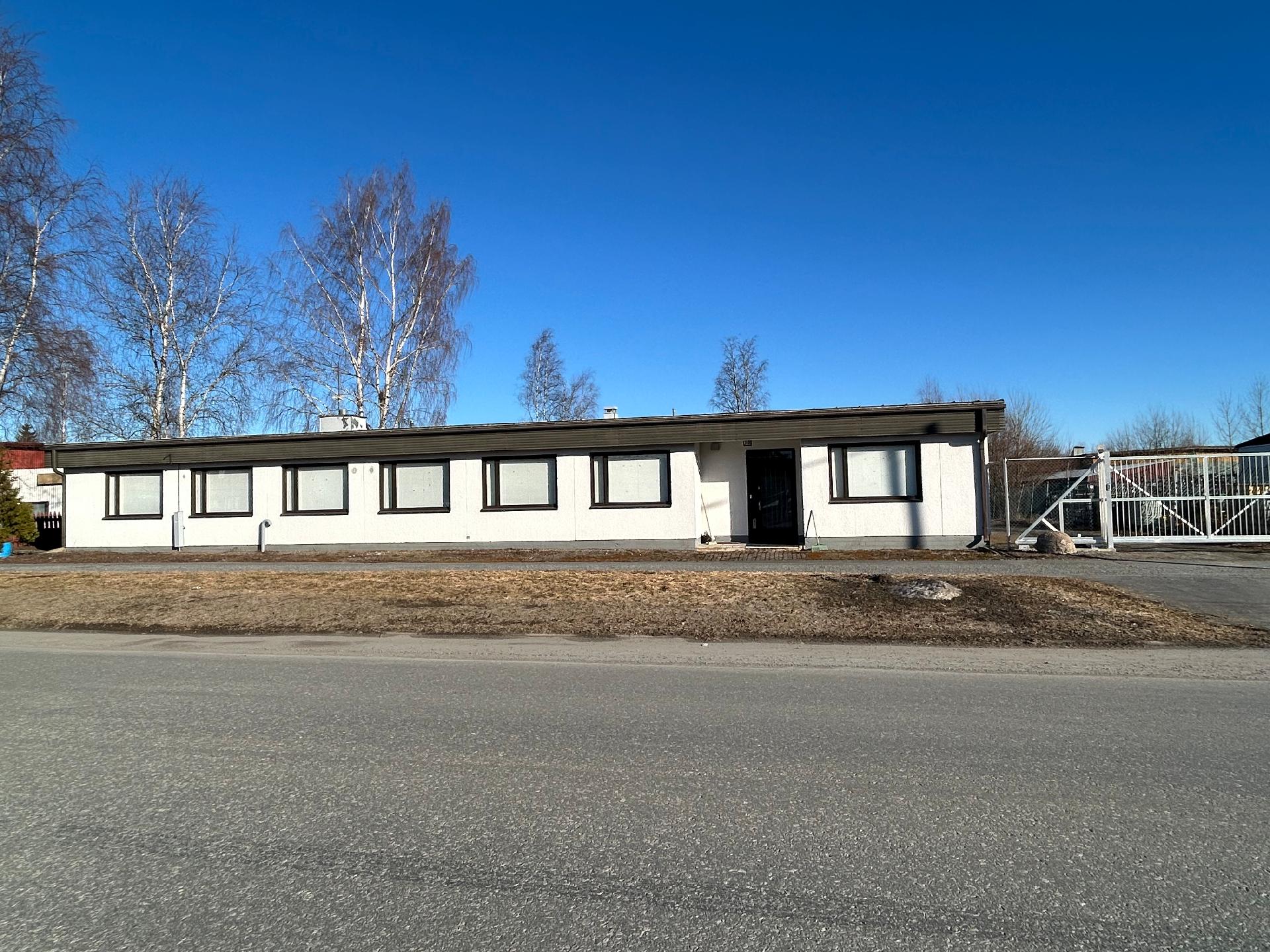 Mäkeläntie 10, Tiiriö, Hämeenlinna