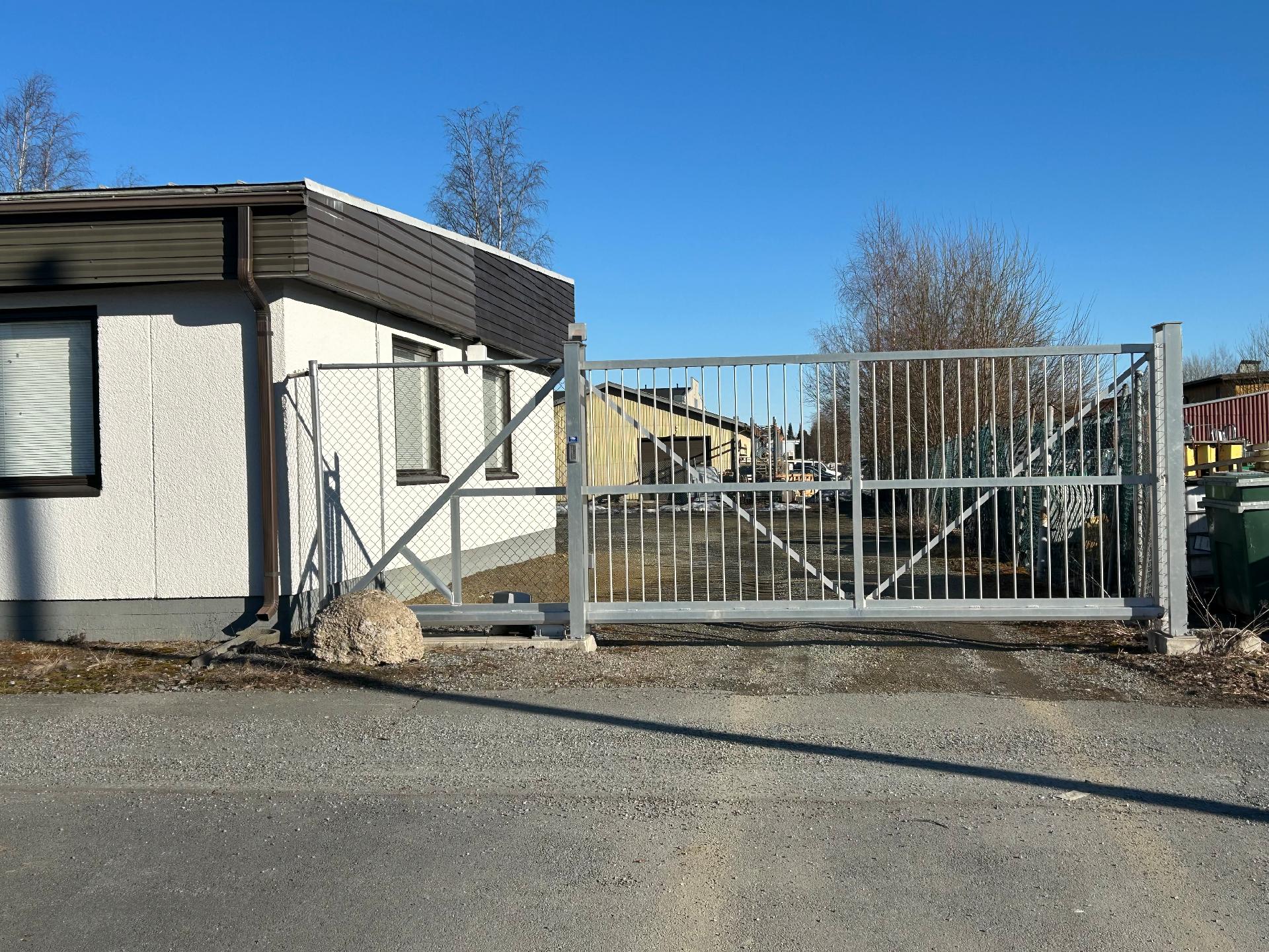 Mäkeläntie 10, Tiiriö, Hämeenlinna