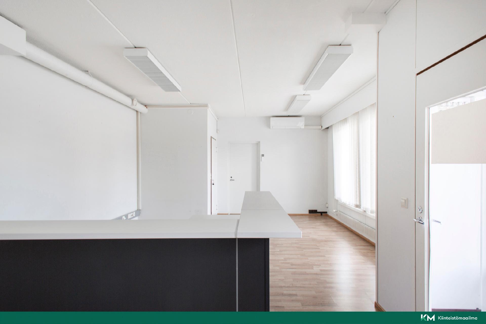 Otto Mannisentie 11 A 2 ja 11, Kangasniemi