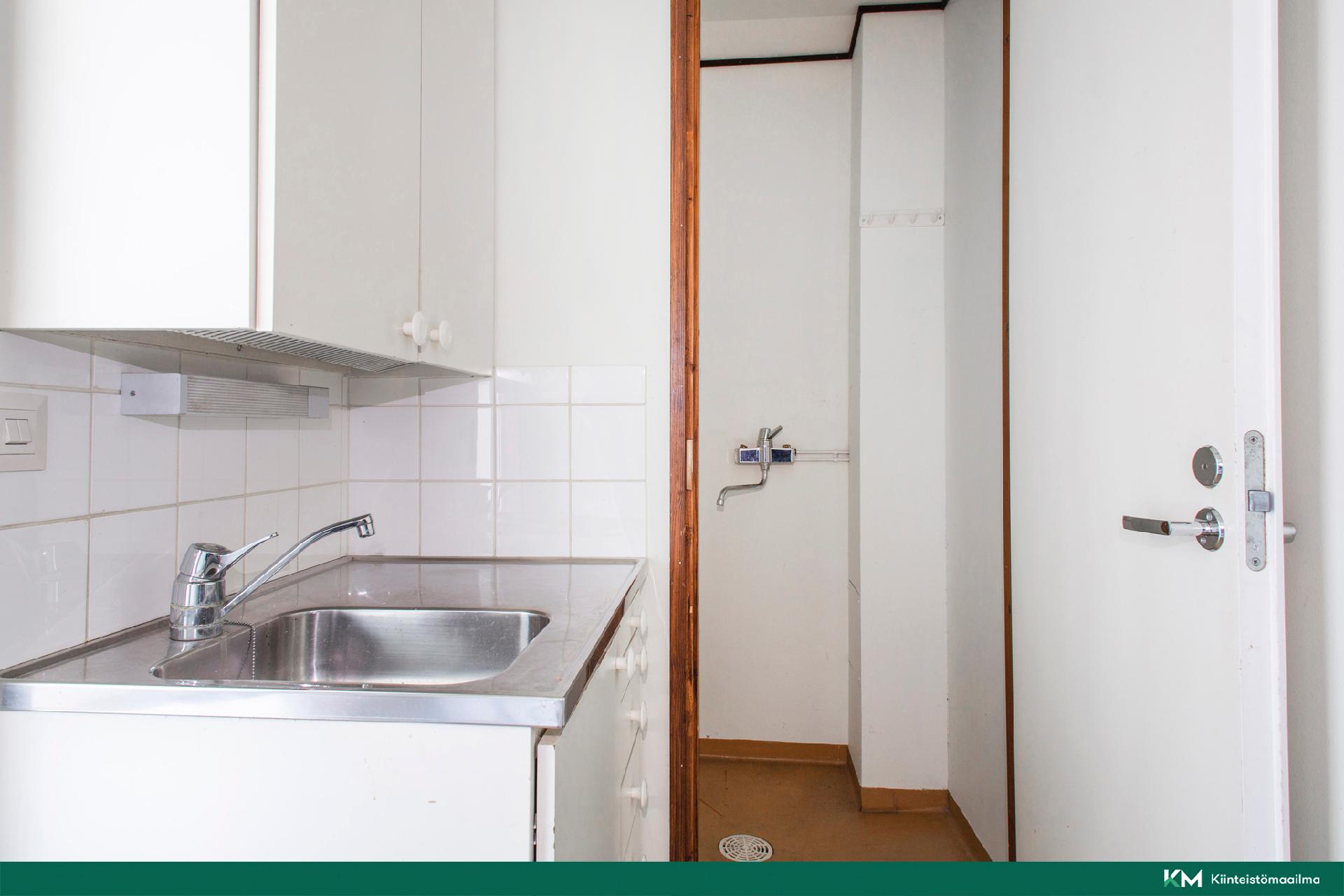 Otto Mannisentie 11 A 2 ja 11, Kangasniemi