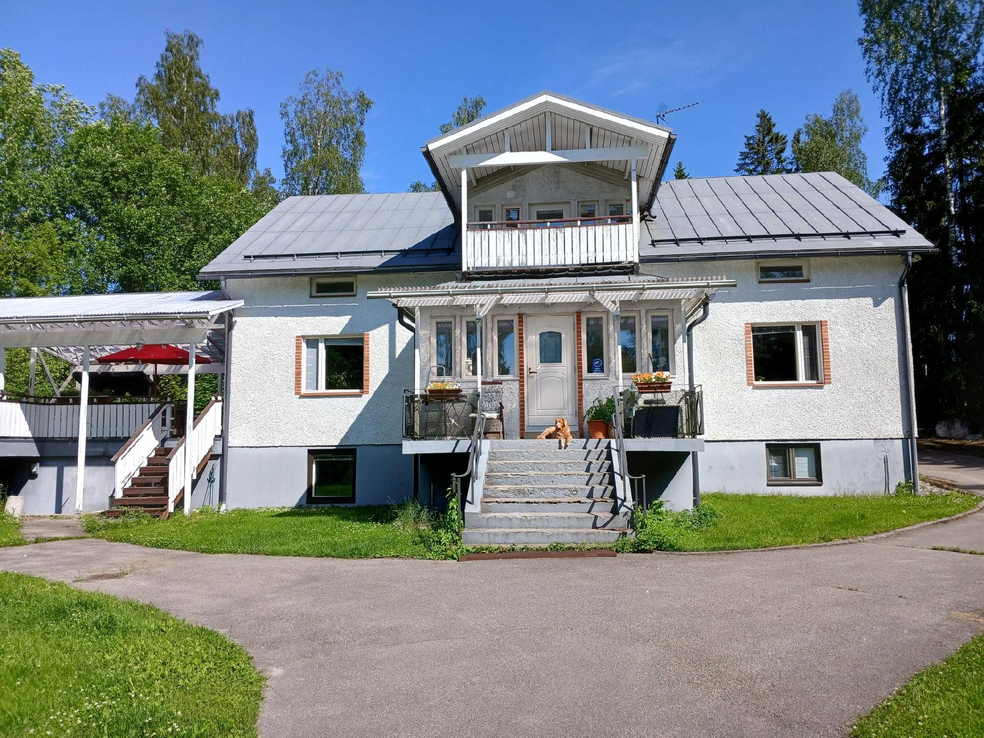 Heinolantie 182, Nastola-Uusikylä, Lahti