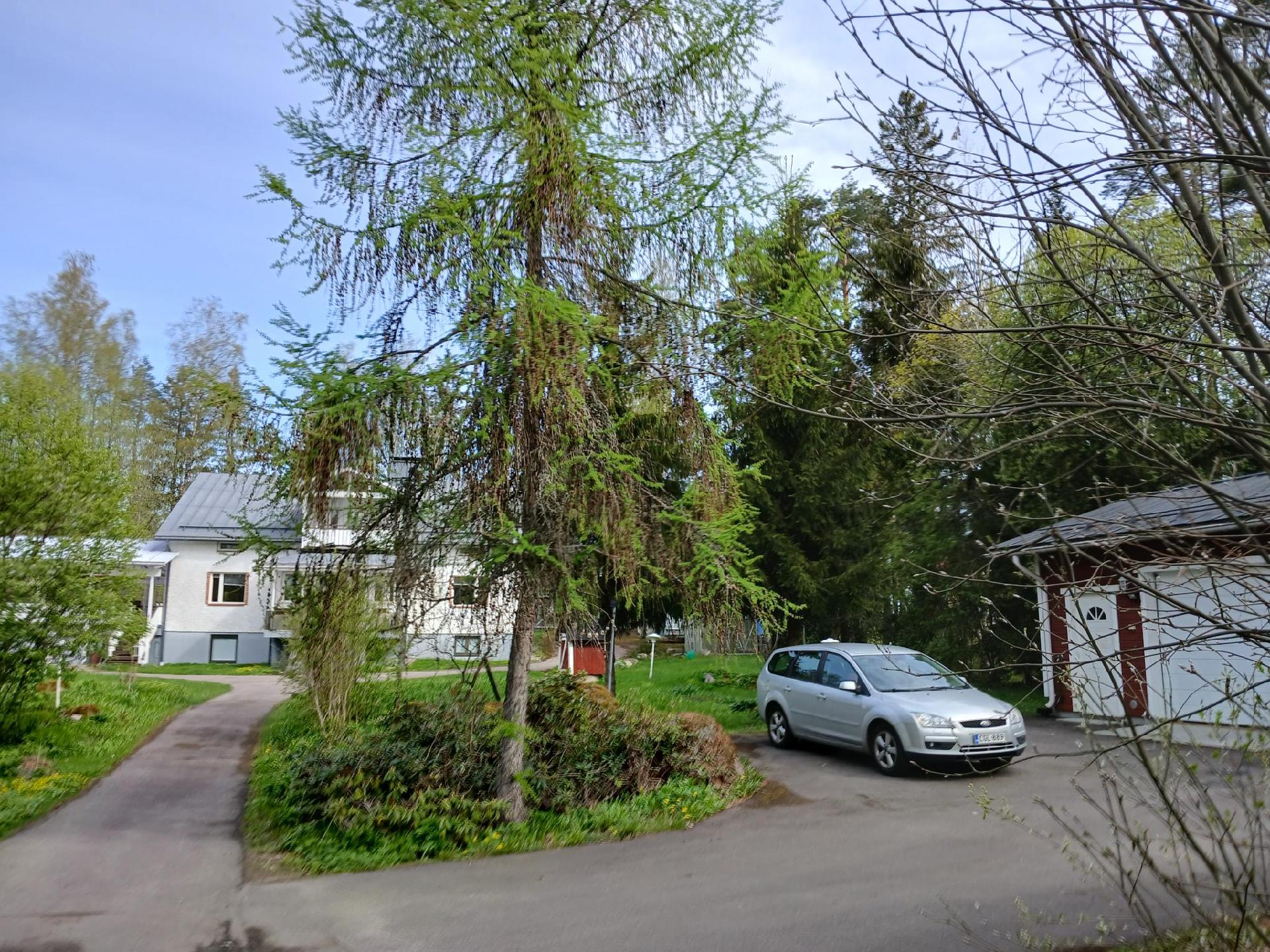 Heinolantie 182, Nastola-Uusikylä, Lahti