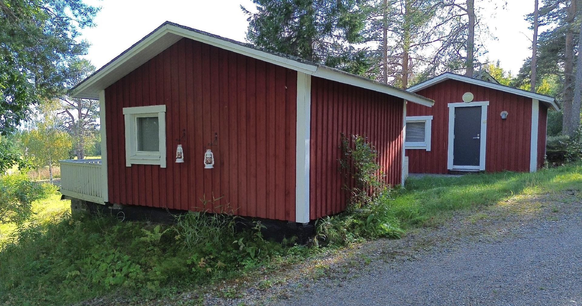 Sikkolantie 154, Köngäs, Kittilä