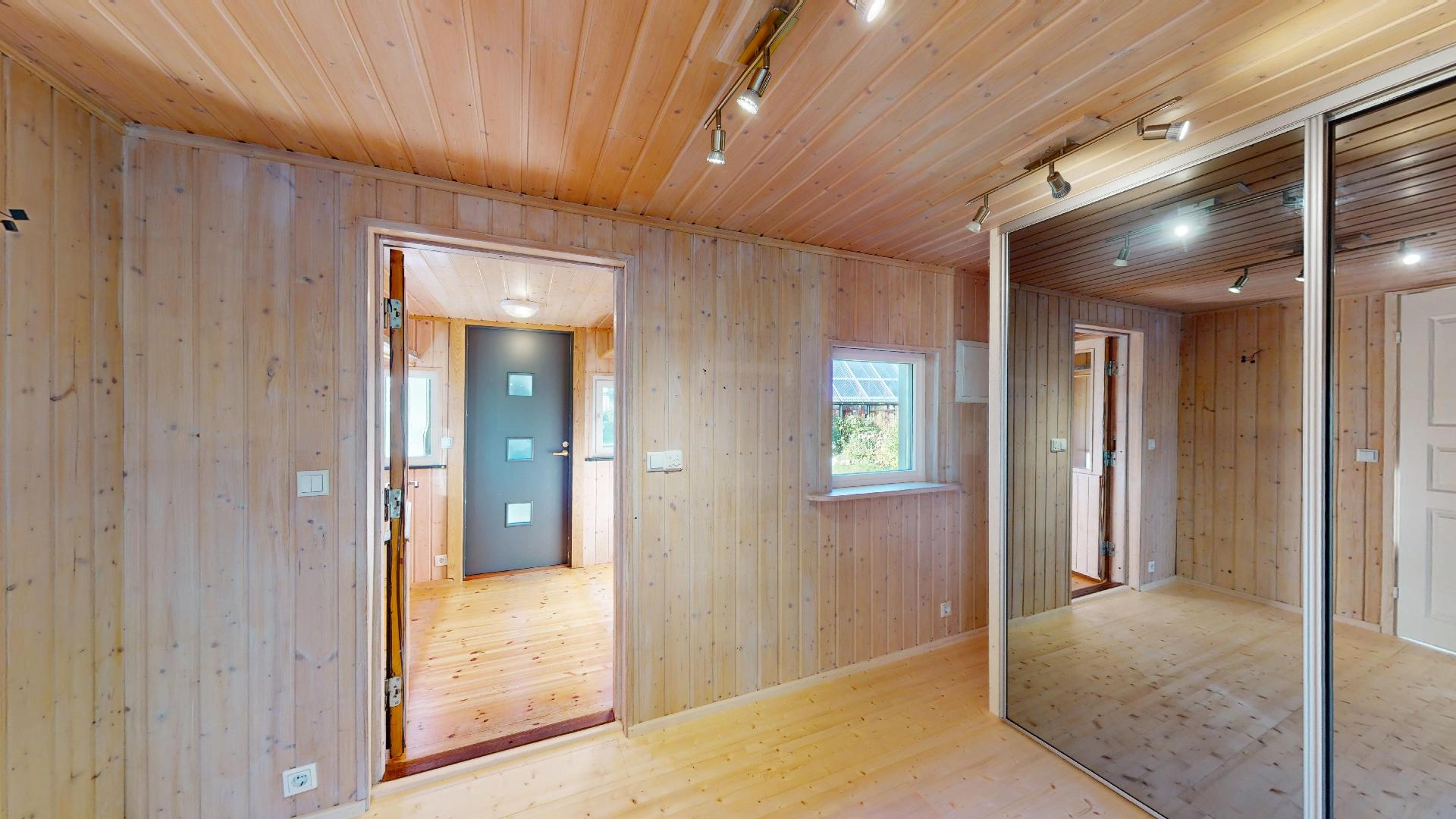 Sikkolantie 154, Köngäs, Kittilä