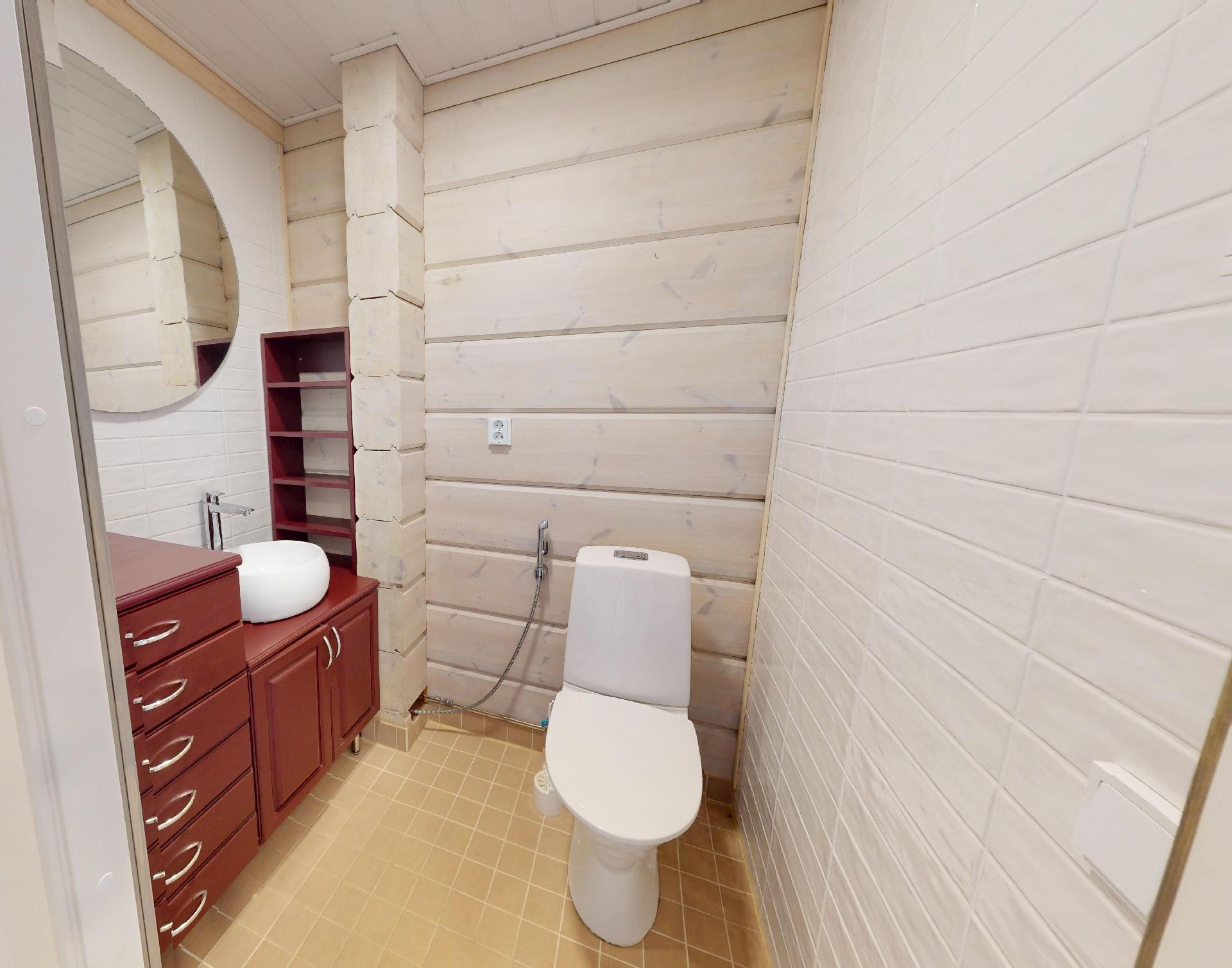 Sikkolantie 154, Köngäs, Kittilä