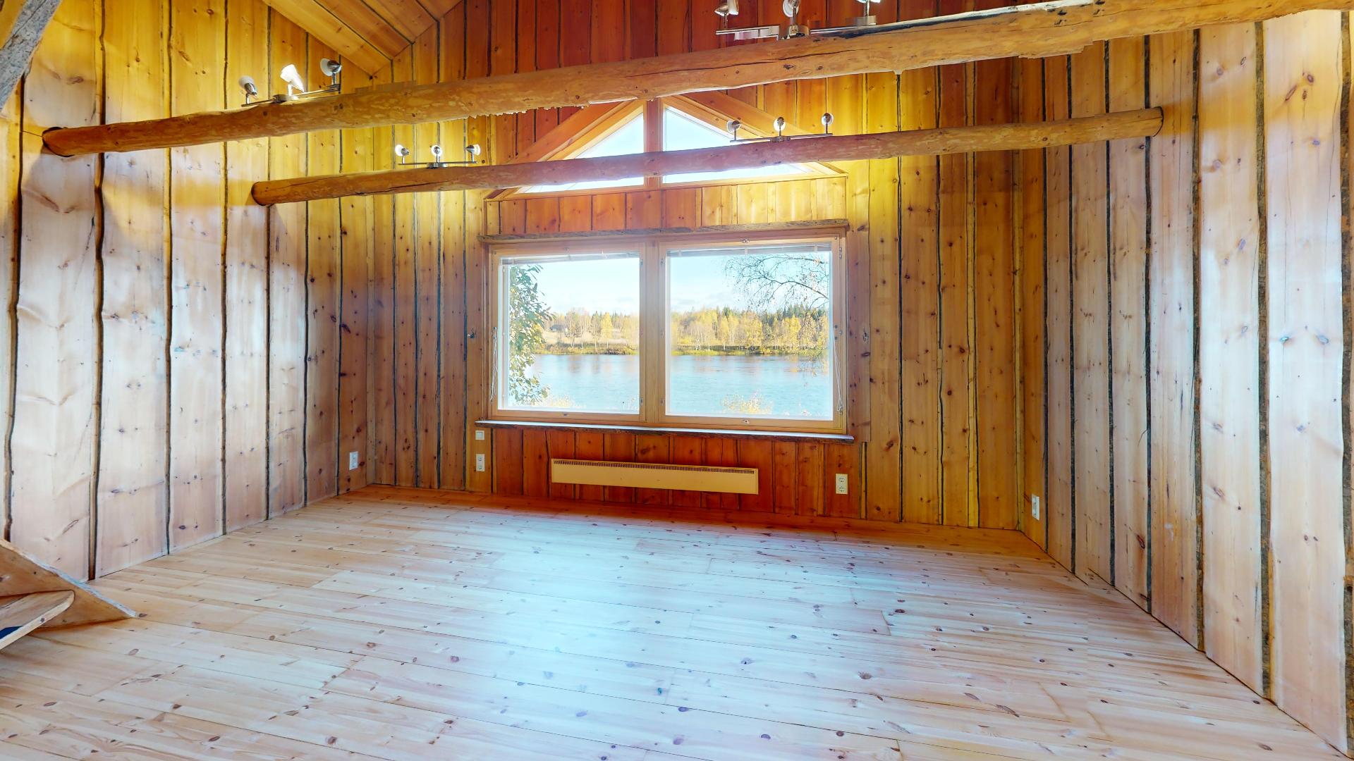 Sikkolantie 154, Köngäs, Kittilä