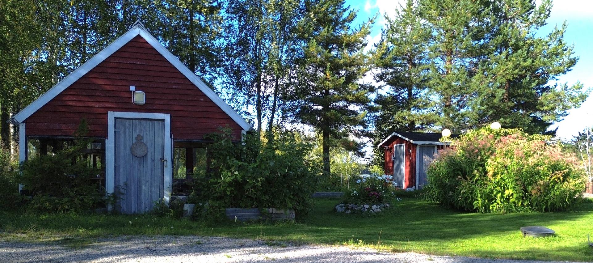 Sikkolantie 154, Köngäs, Kittilä