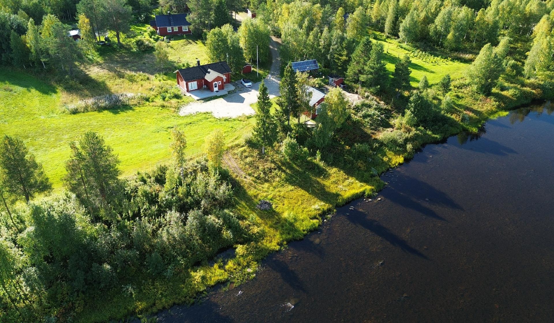 Sikkolantie 154, Köngäs, Kittilä