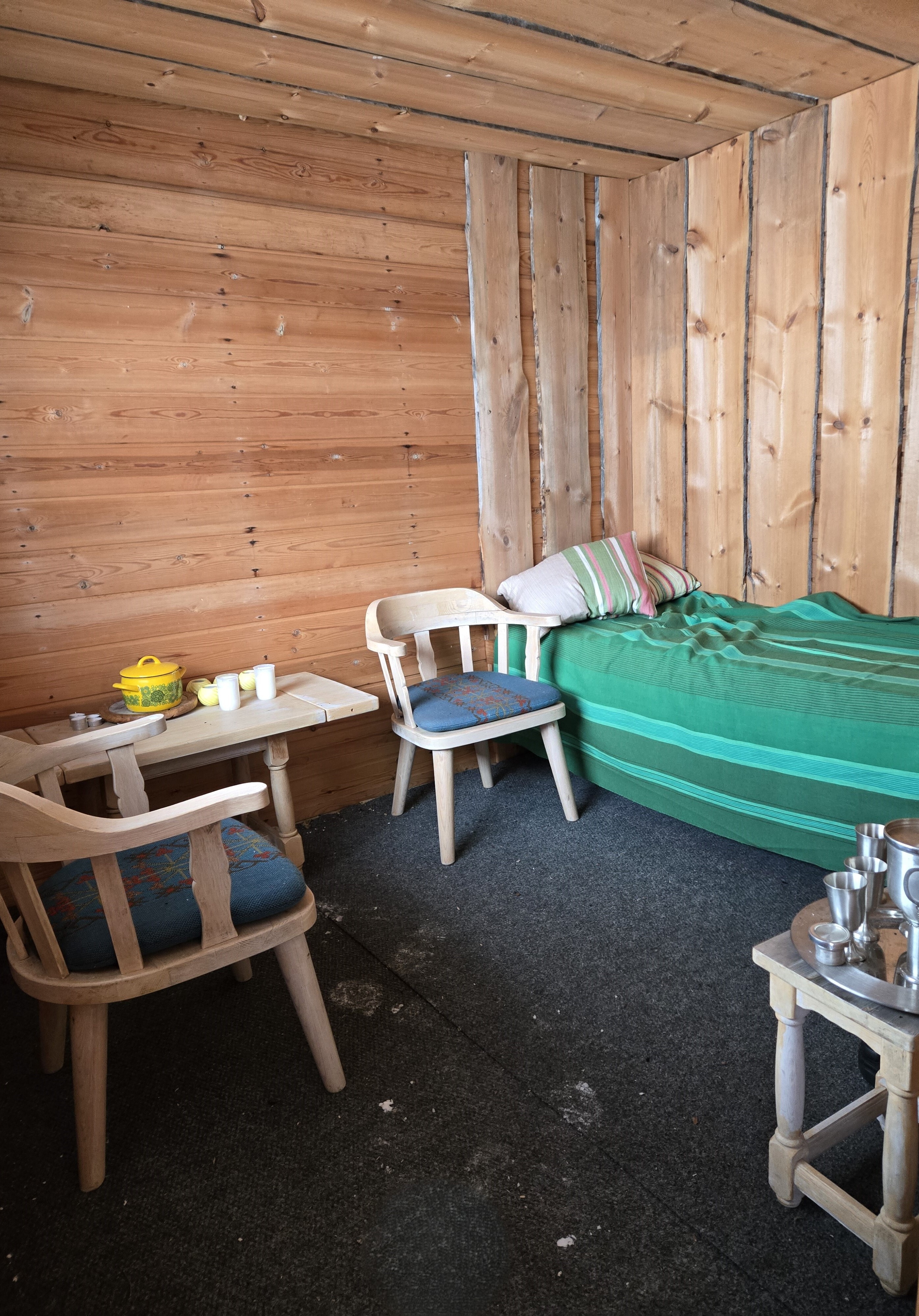 Silmäjärvi 25, Kittilä