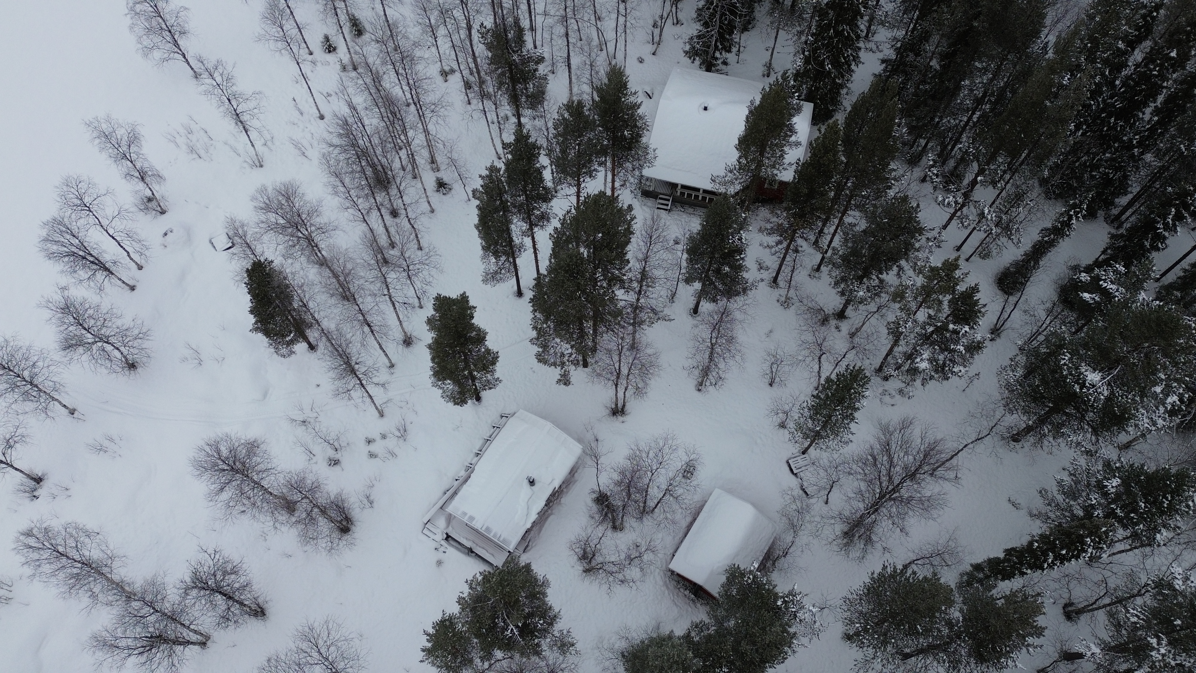 Silmäjärvi 25, Kittilä