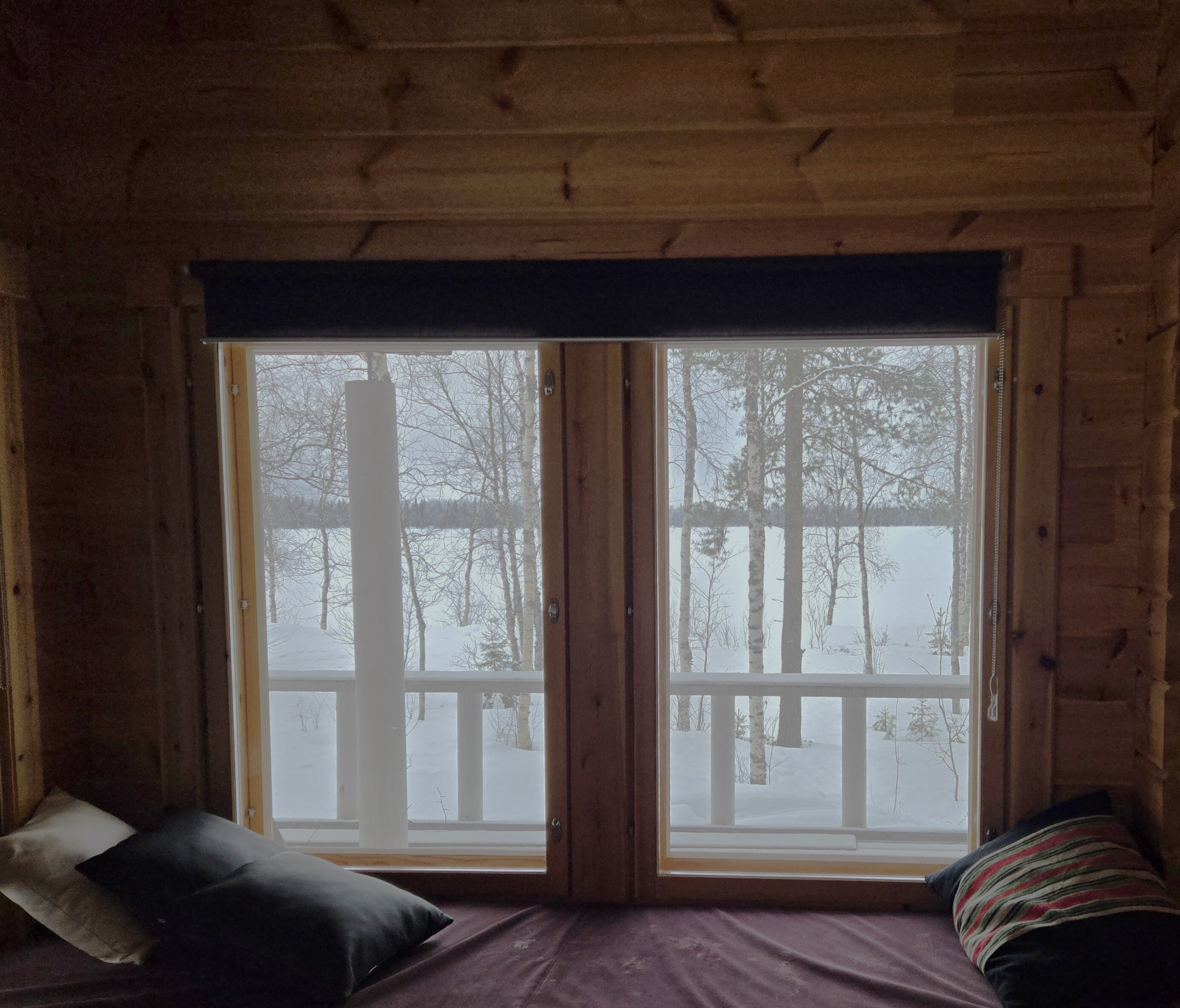 Silmäjärvi 25, Kittilä