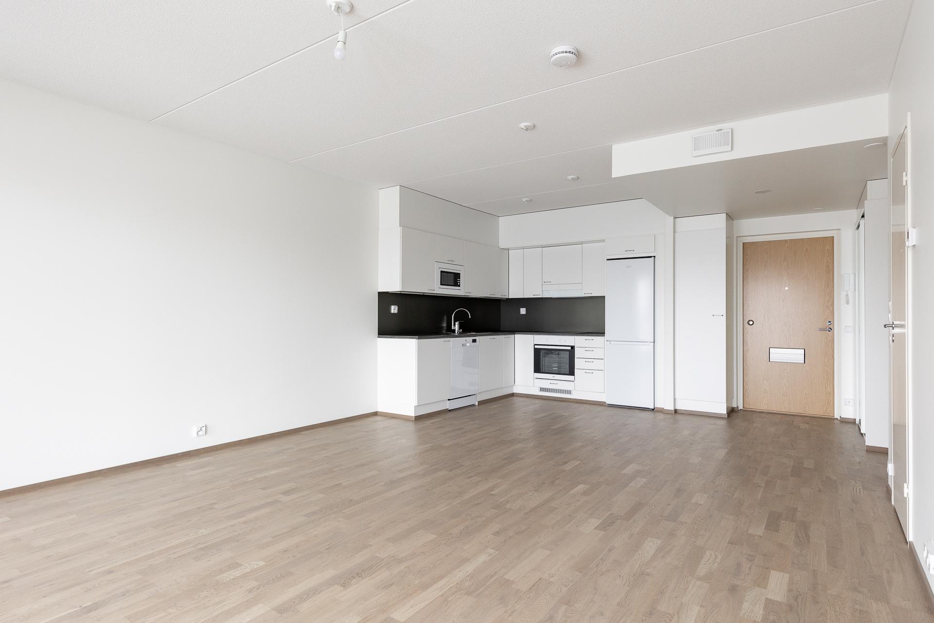 Kipparintie 4, Keskusta, Laukaa