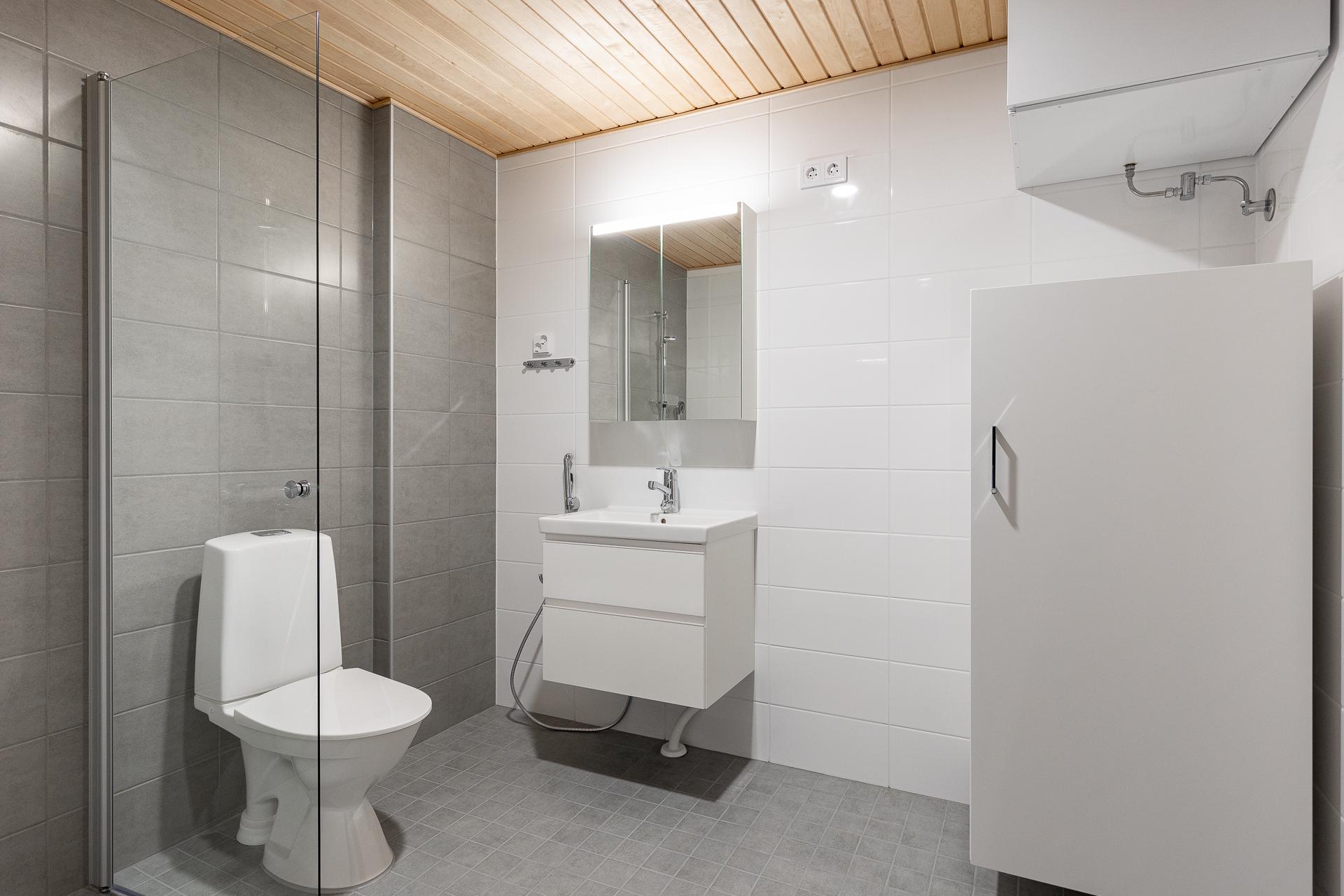 Kipparintie 4, Keskusta, Laukaa