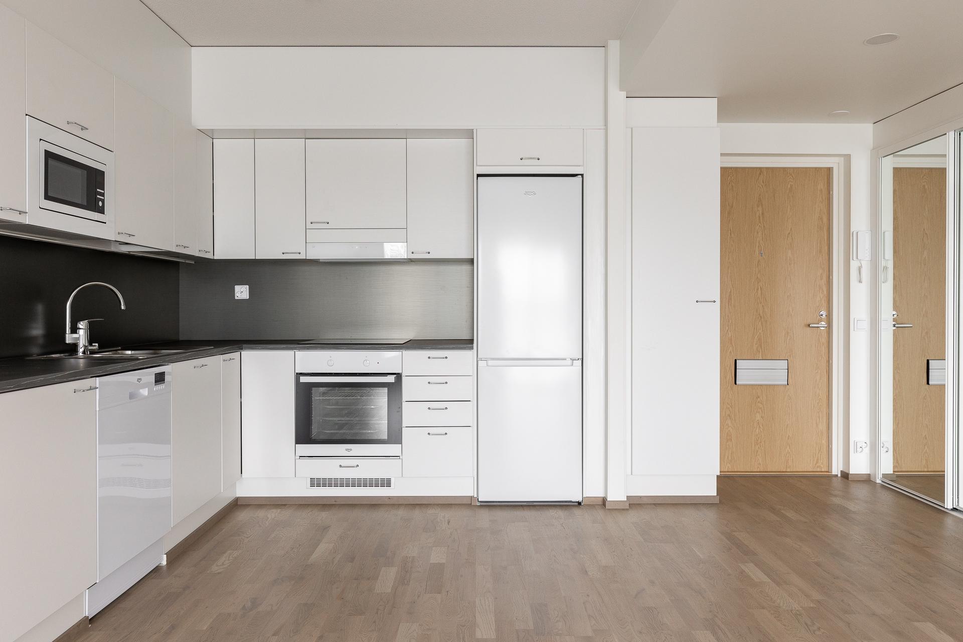 Kipparintie 4, Keskusta, Laukaa