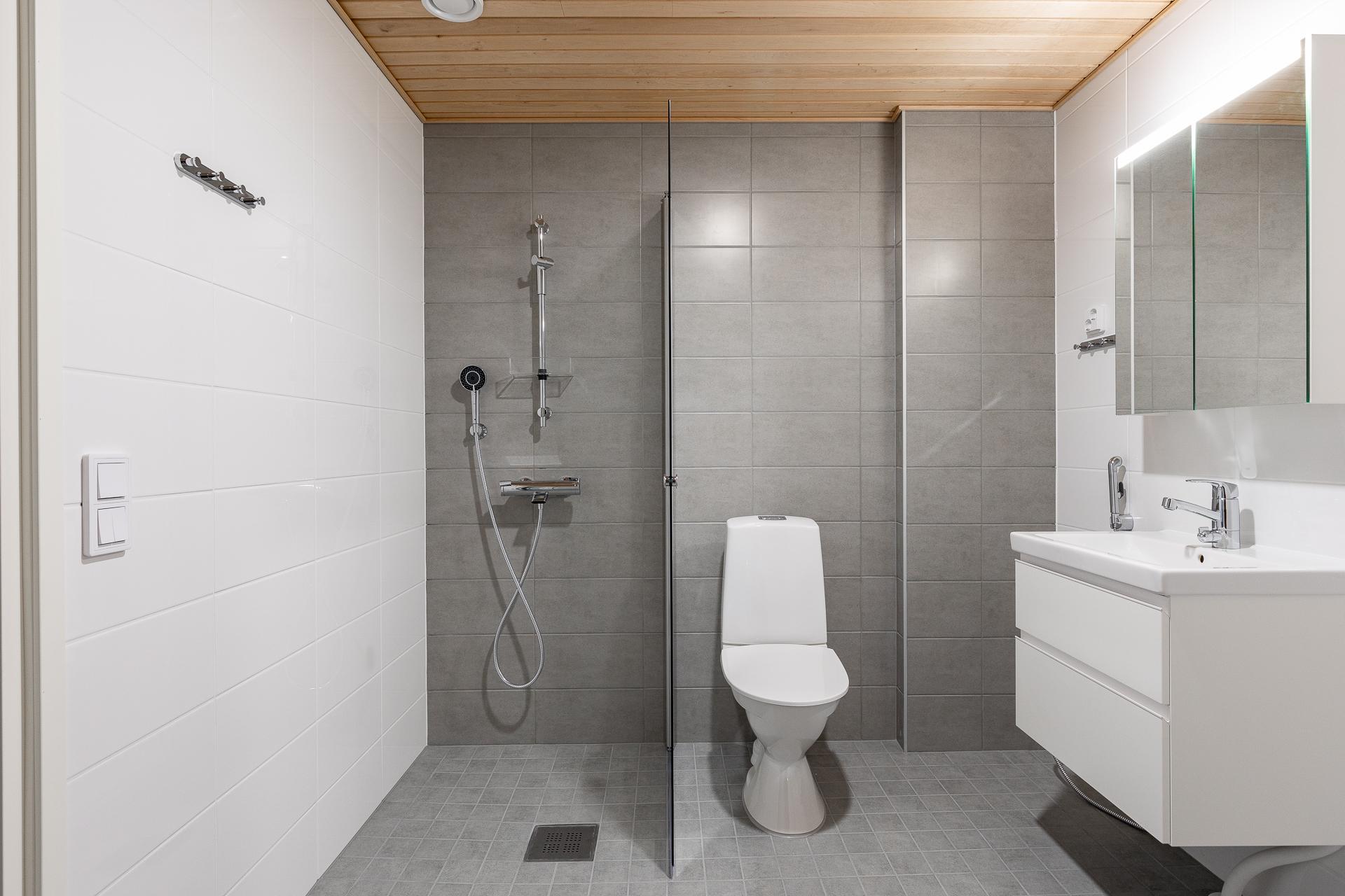 Kipparintie 4, Keskusta, Laukaa