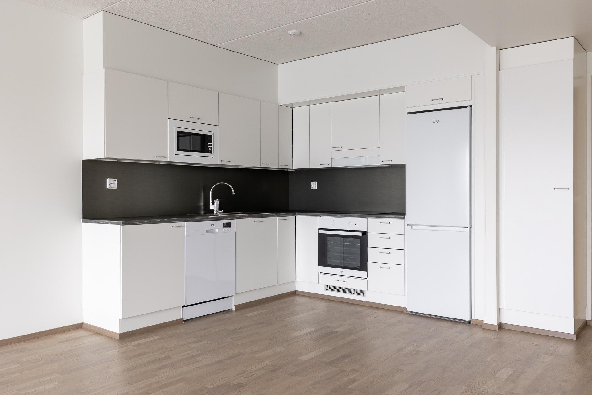 Kipparintie 4, Keskusta, Laukaa