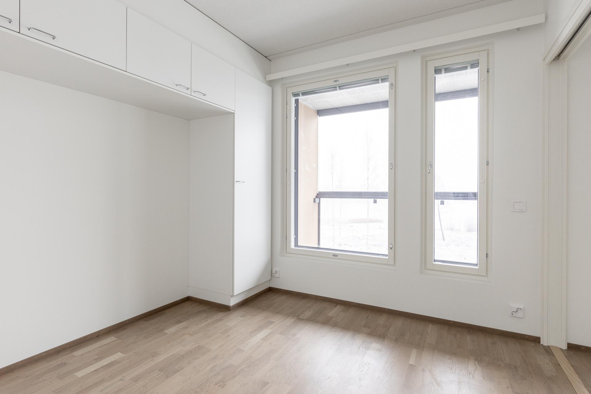 Kipparintie 4, Keskusta, Laukaa