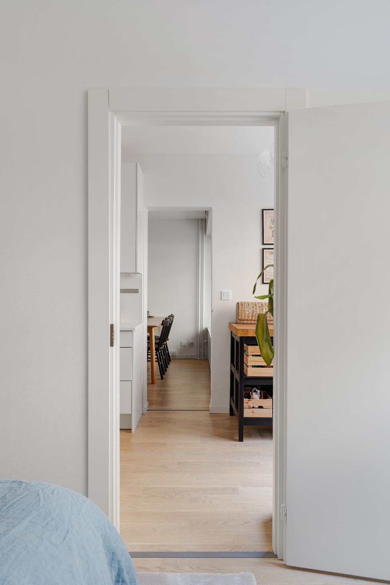 Vuorimiehenkatu 31, Ullanlinna, Helsinki