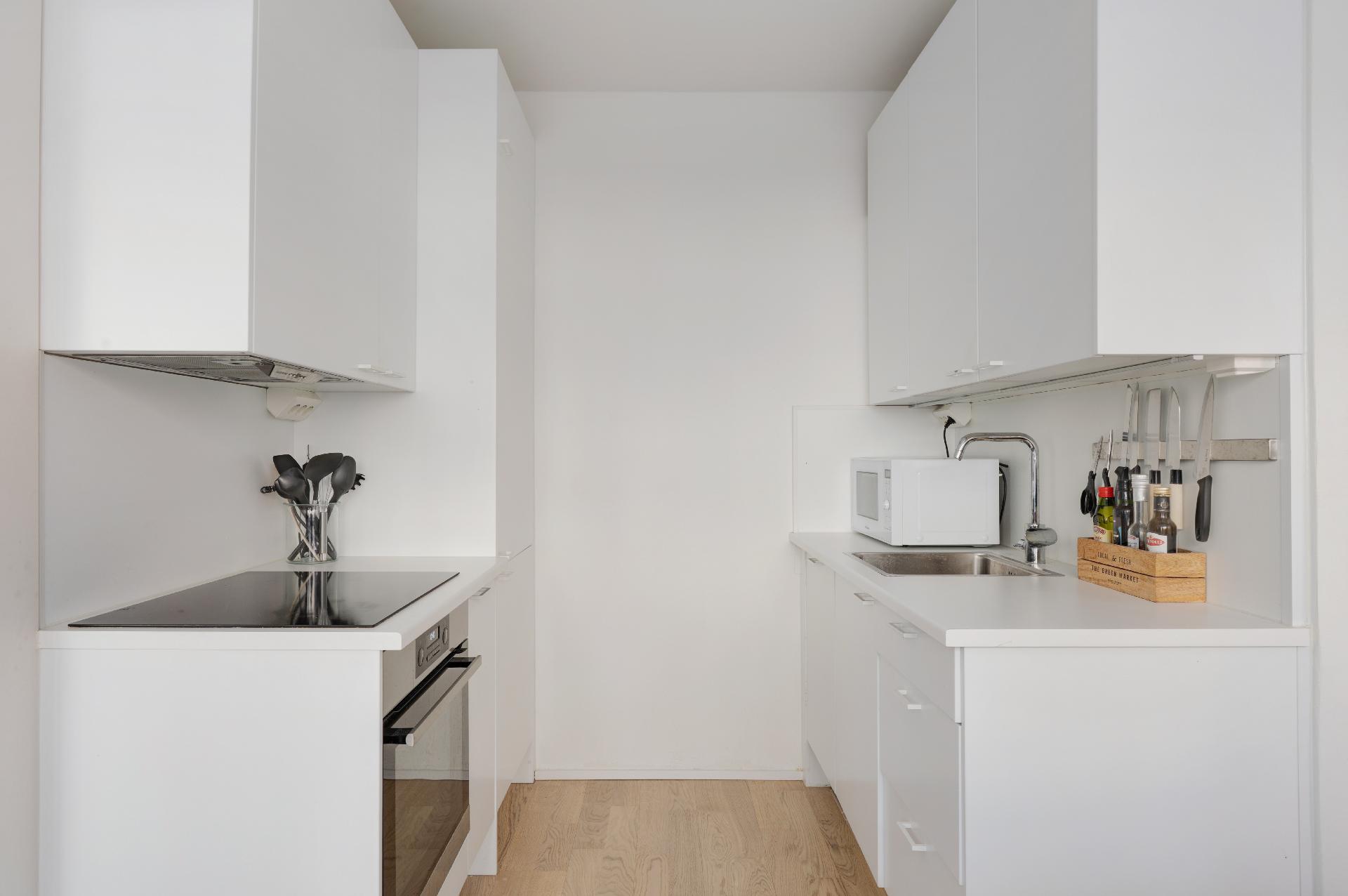 Vuorimiehenkatu 31, Ullanlinna, Helsinki