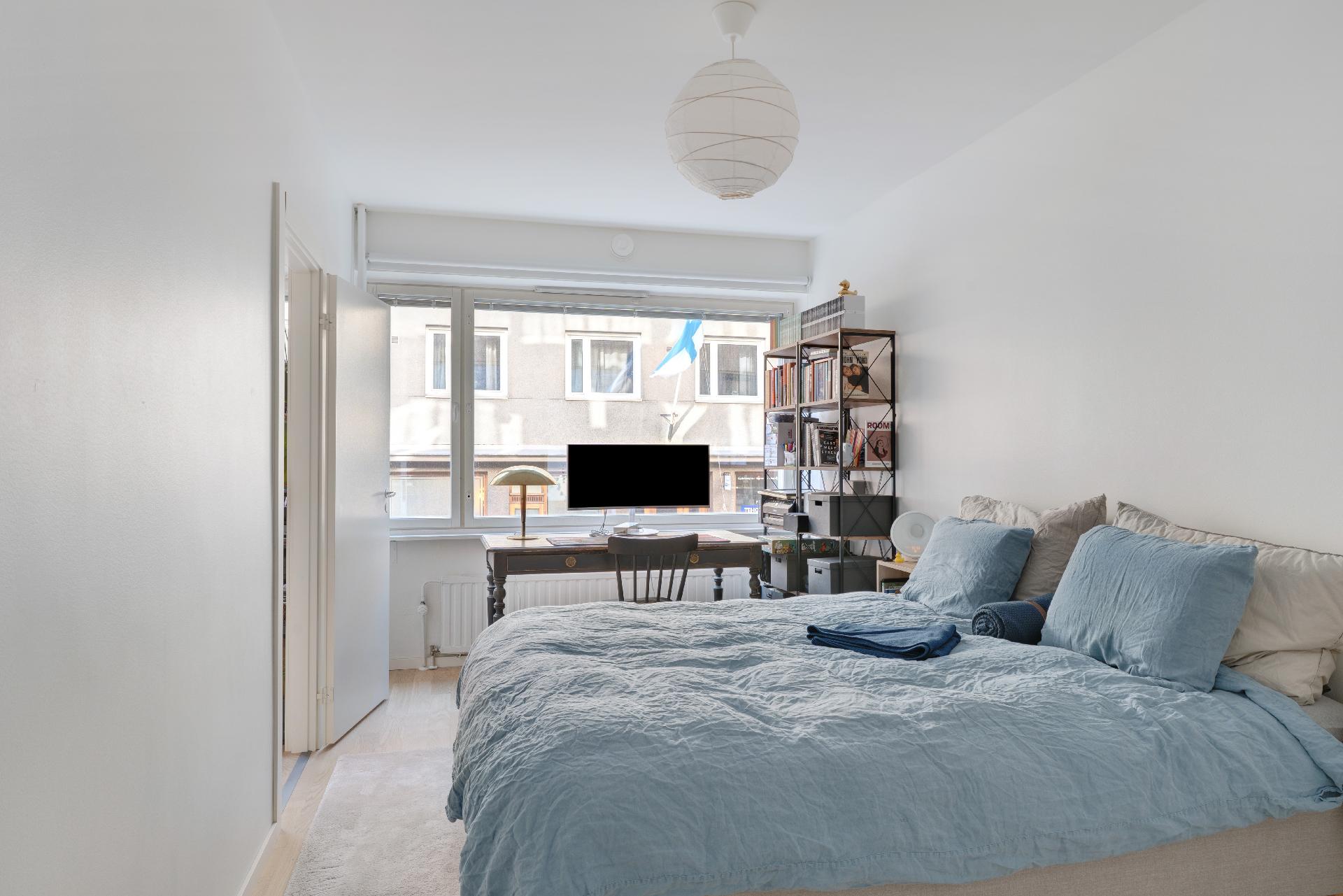 Vuorimiehenkatu 31, Ullanlinna, Helsinki