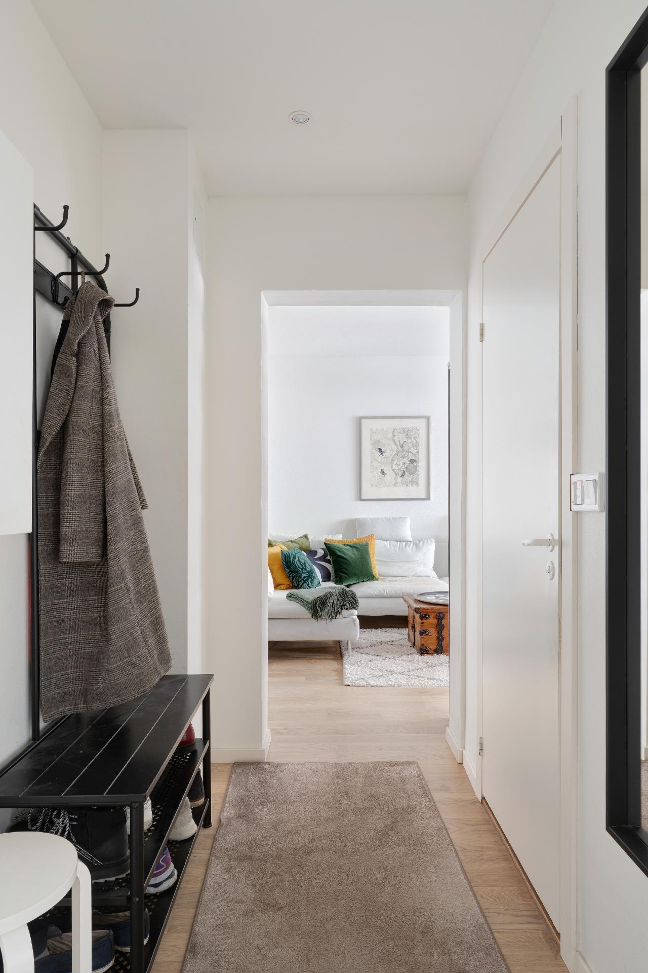 Vuorimiehenkatu 31, Ullanlinna, Helsinki