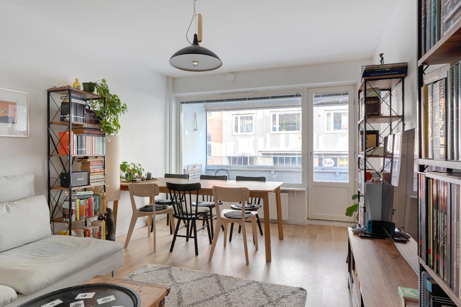 Vuorimiehenkatu 31, Ullanlinna, Helsinki