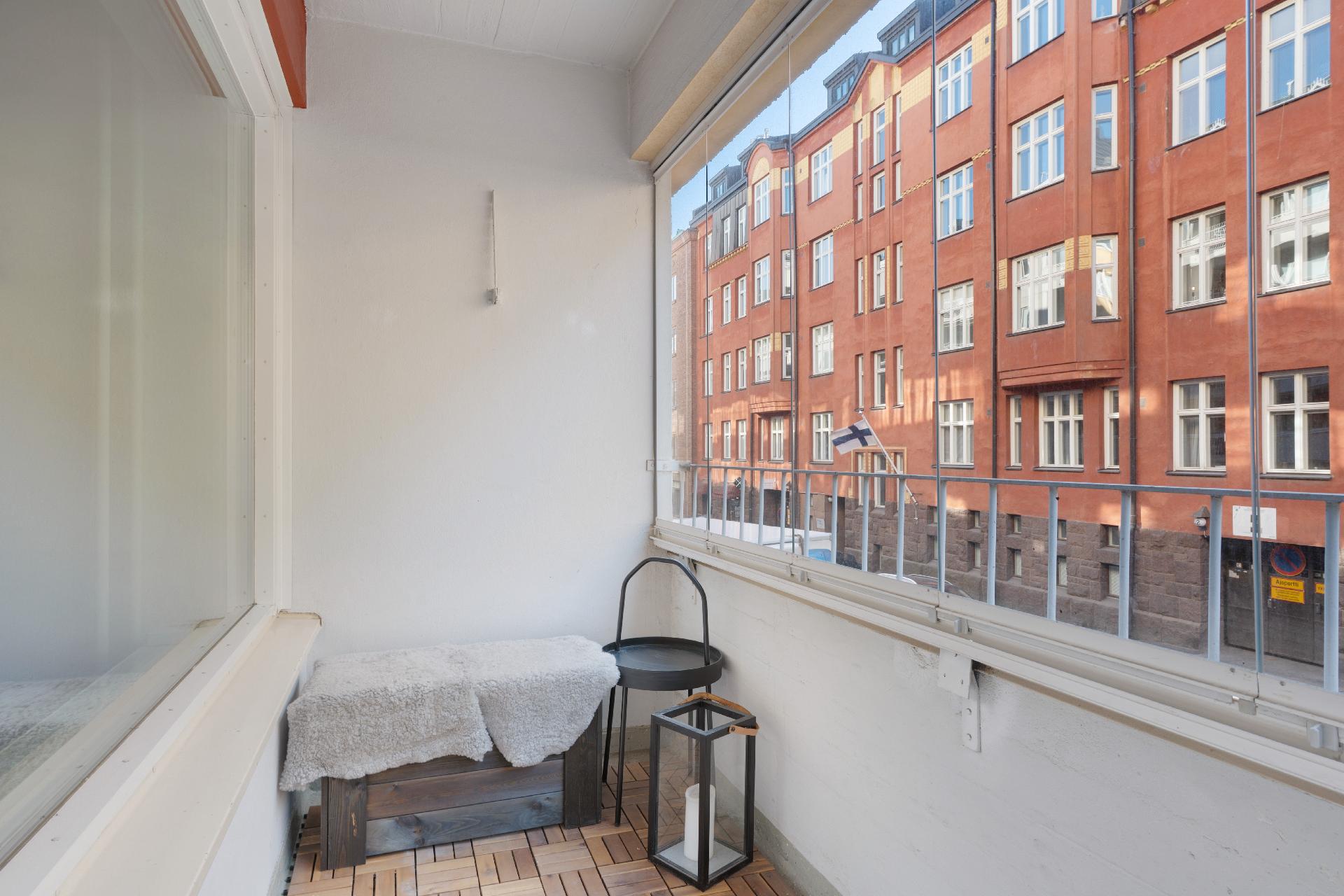 Vuorimiehenkatu 31, Ullanlinna, Helsinki