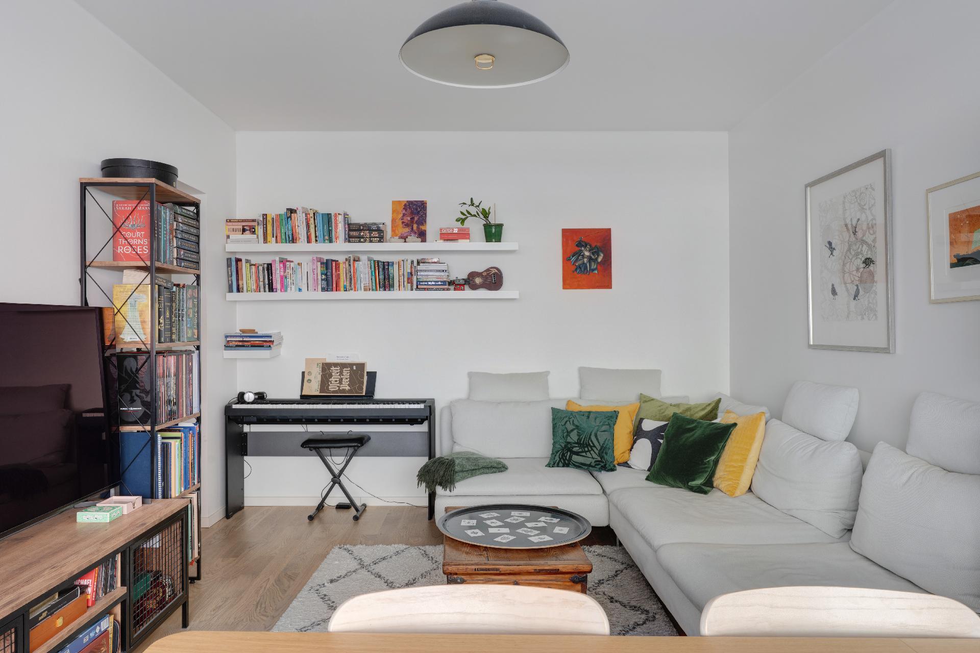 Vuorimiehenkatu 31, Ullanlinna, Helsinki