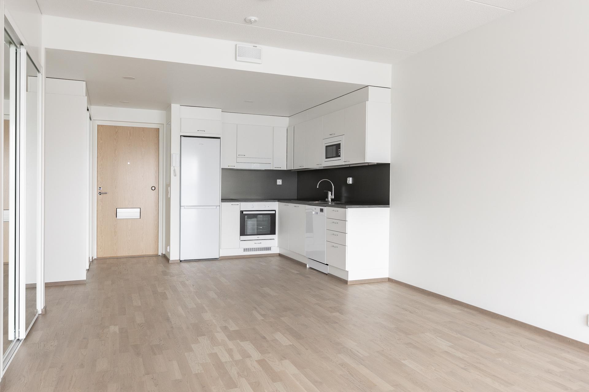 Kipparintie 4, Keskusta, Laukaa