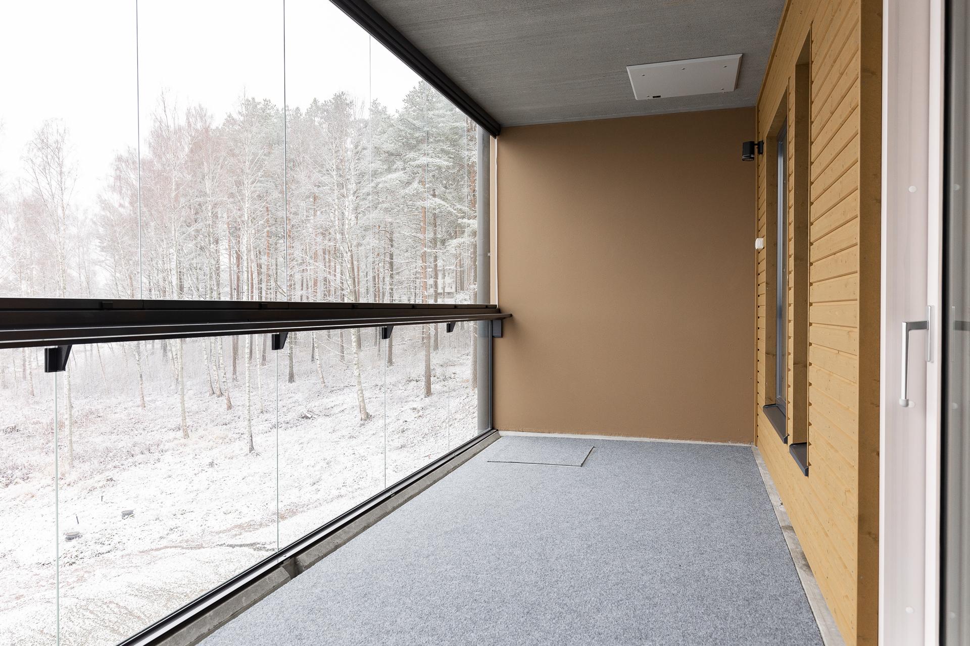 Kipparintie 4, Keskusta, Laukaa