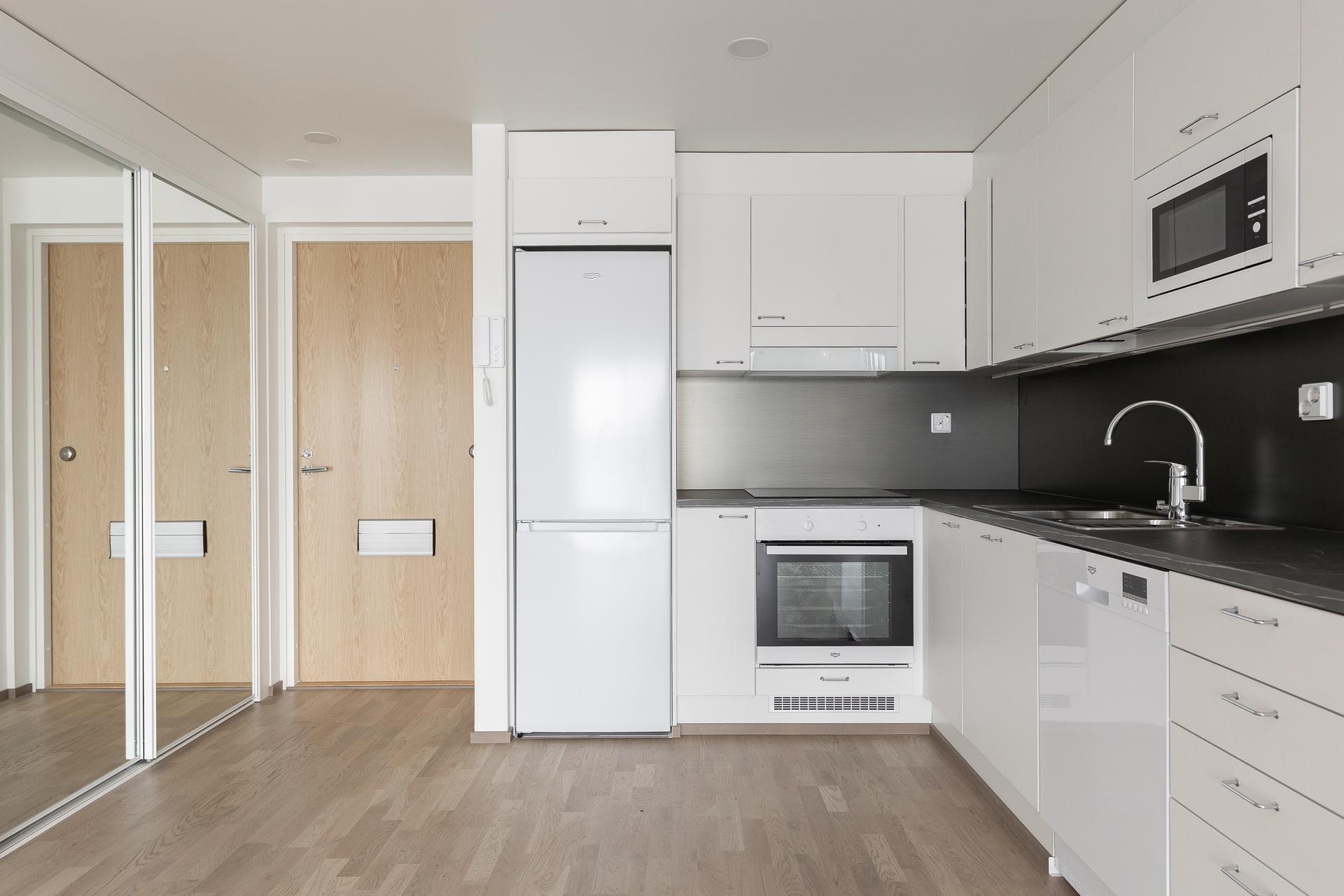 Kipparintie 4, Keskusta, Laukaa