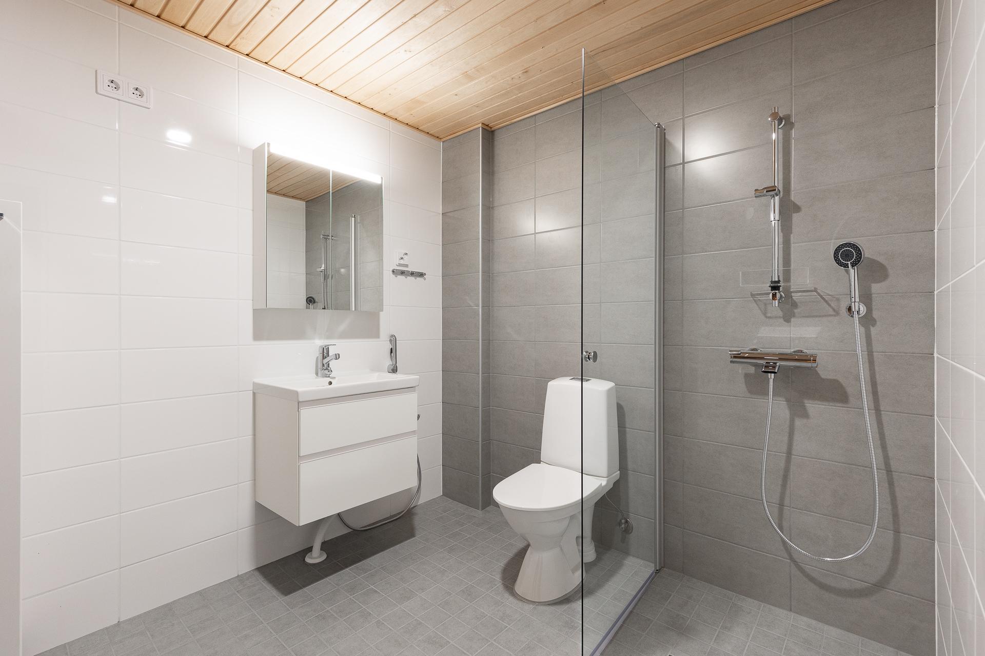 Kipparintie 4, Keskusta, Laukaa