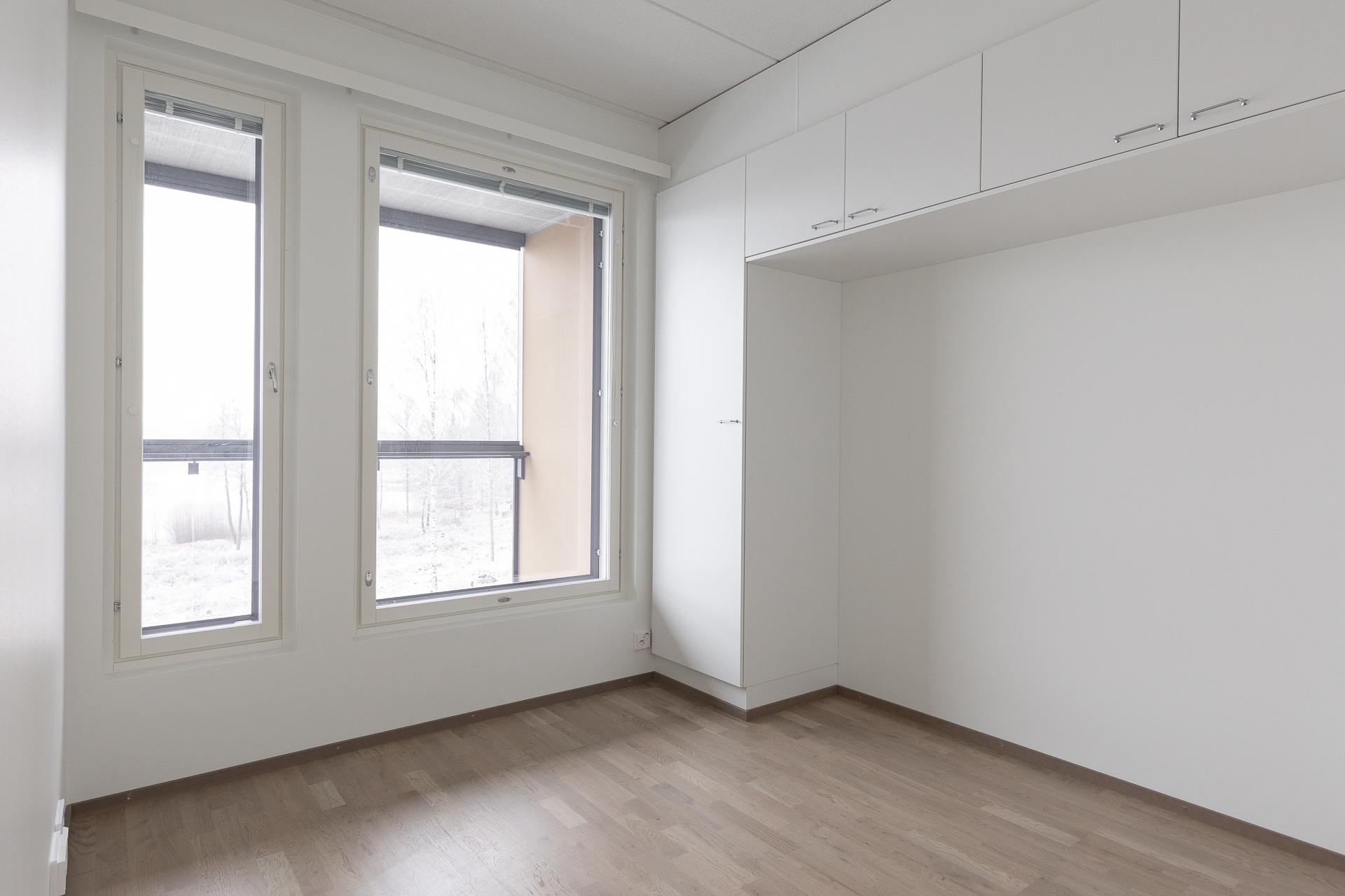 Kipparintie 4, Keskusta, Laukaa