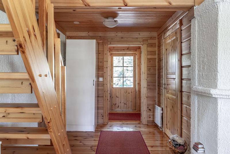 Lounaisrannantie 26, Voipala, Sysmä