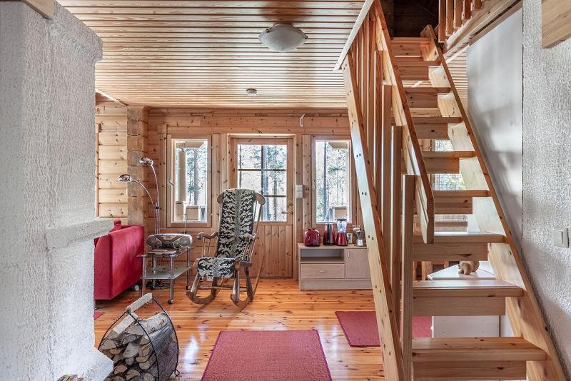 Lounaisrannantie 26, Voipala, Sysmä