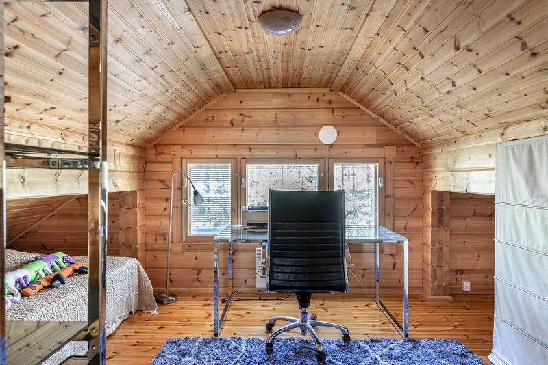 Lounaisrannantie 26, Voipala, Sysmä