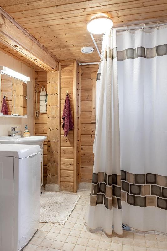 Lounaisrannantie 26, Voipala, Sysmä