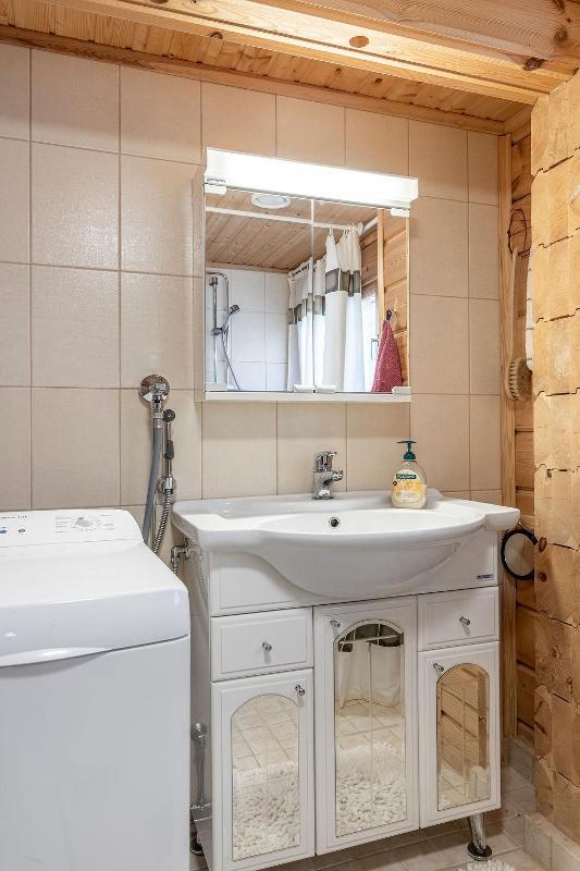 Lounaisrannantie 26, Voipala, Sysmä