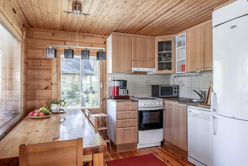 Lounaisrannantie 26, Voipala, Sysmä