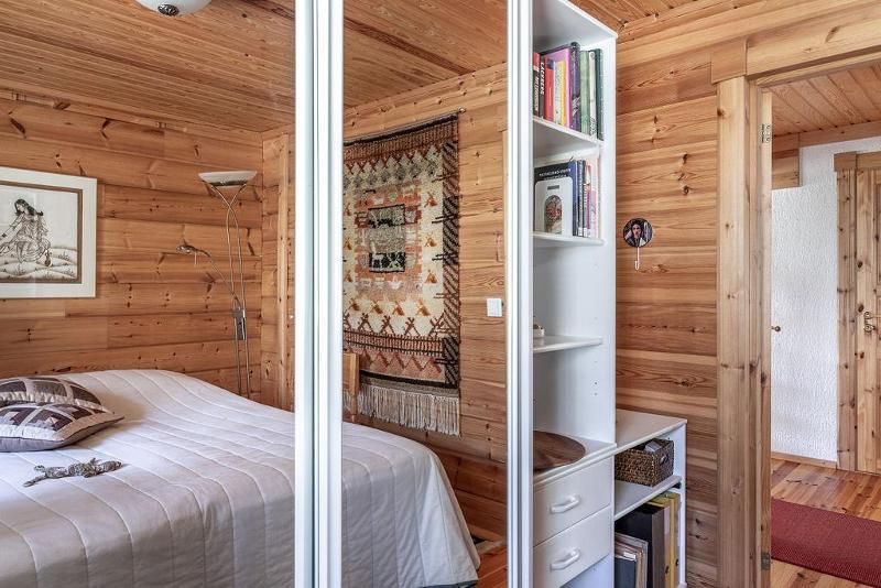 Lounaisrannantie 26, Voipala, Sysmä